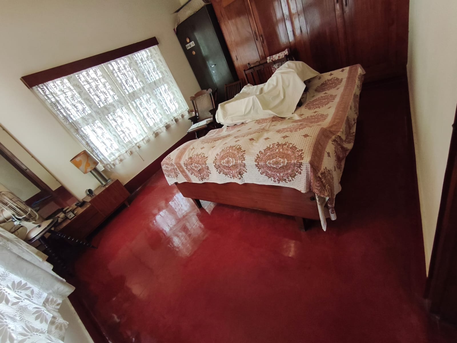 Independent House for Resale in Seshadripuram