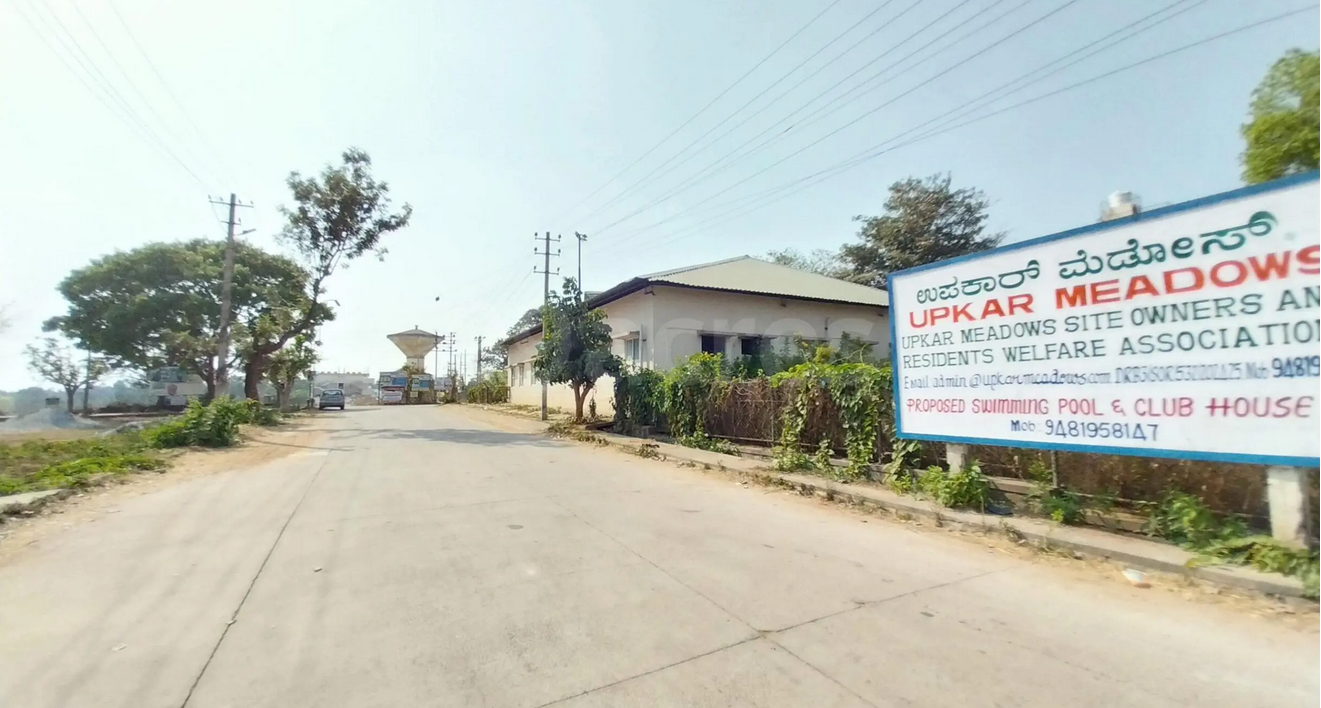 1500 sqft Plots & Land for Sale in Hulimangala