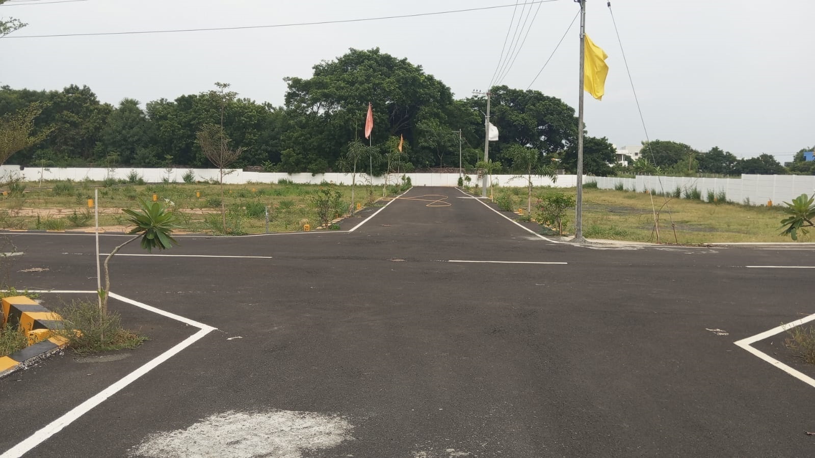 1100 sqft Plots & Land for Sale in Kattupakkam
