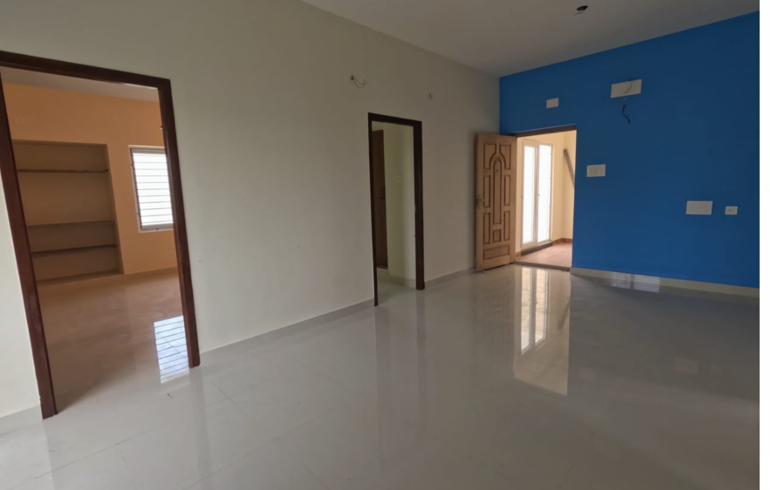 Flat for Sale in Kattankulathur