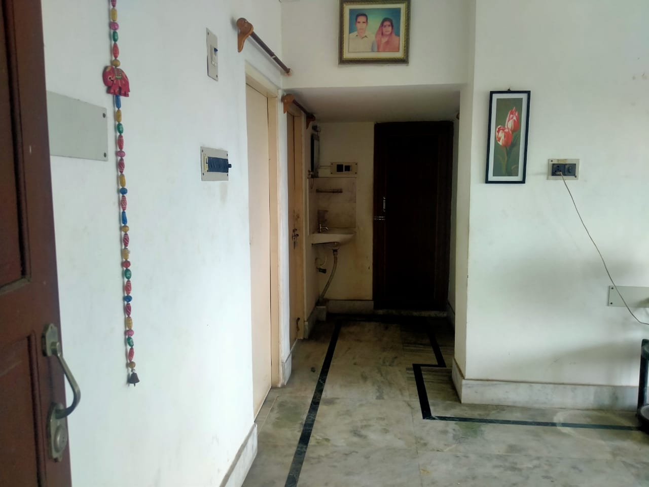 Flat for Sale in Joka