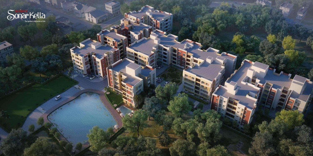 Flat for Sale in Subuddhipur