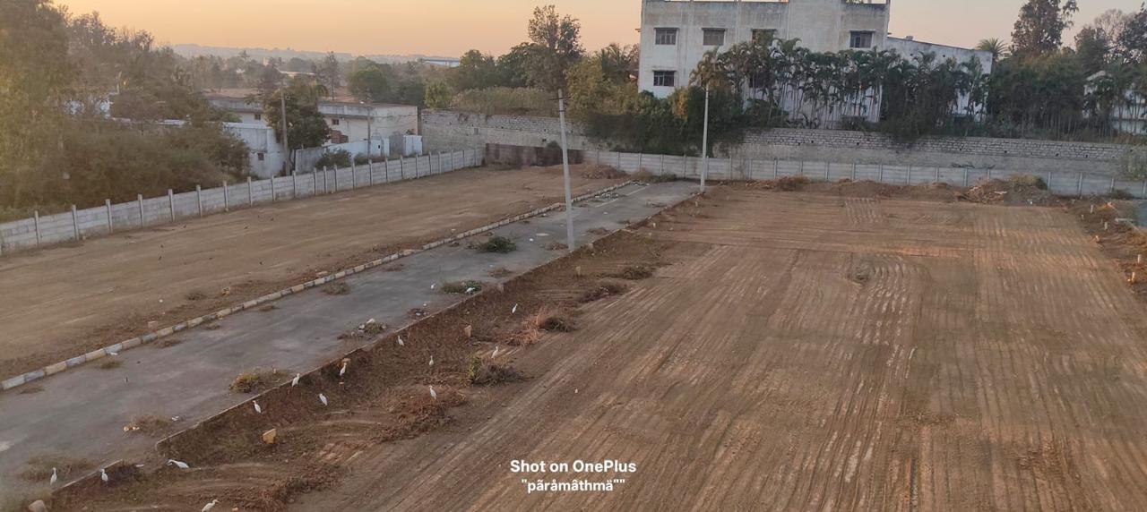 600 sqft Plots & Land for Sale in Anekal