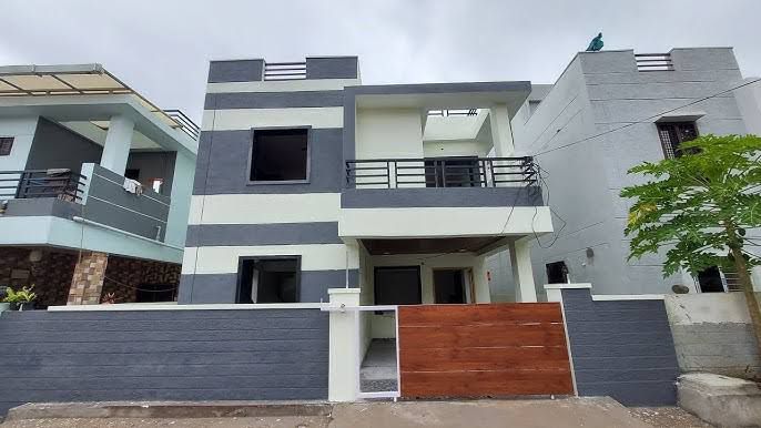 Independent Villa for Sale in Satamrai