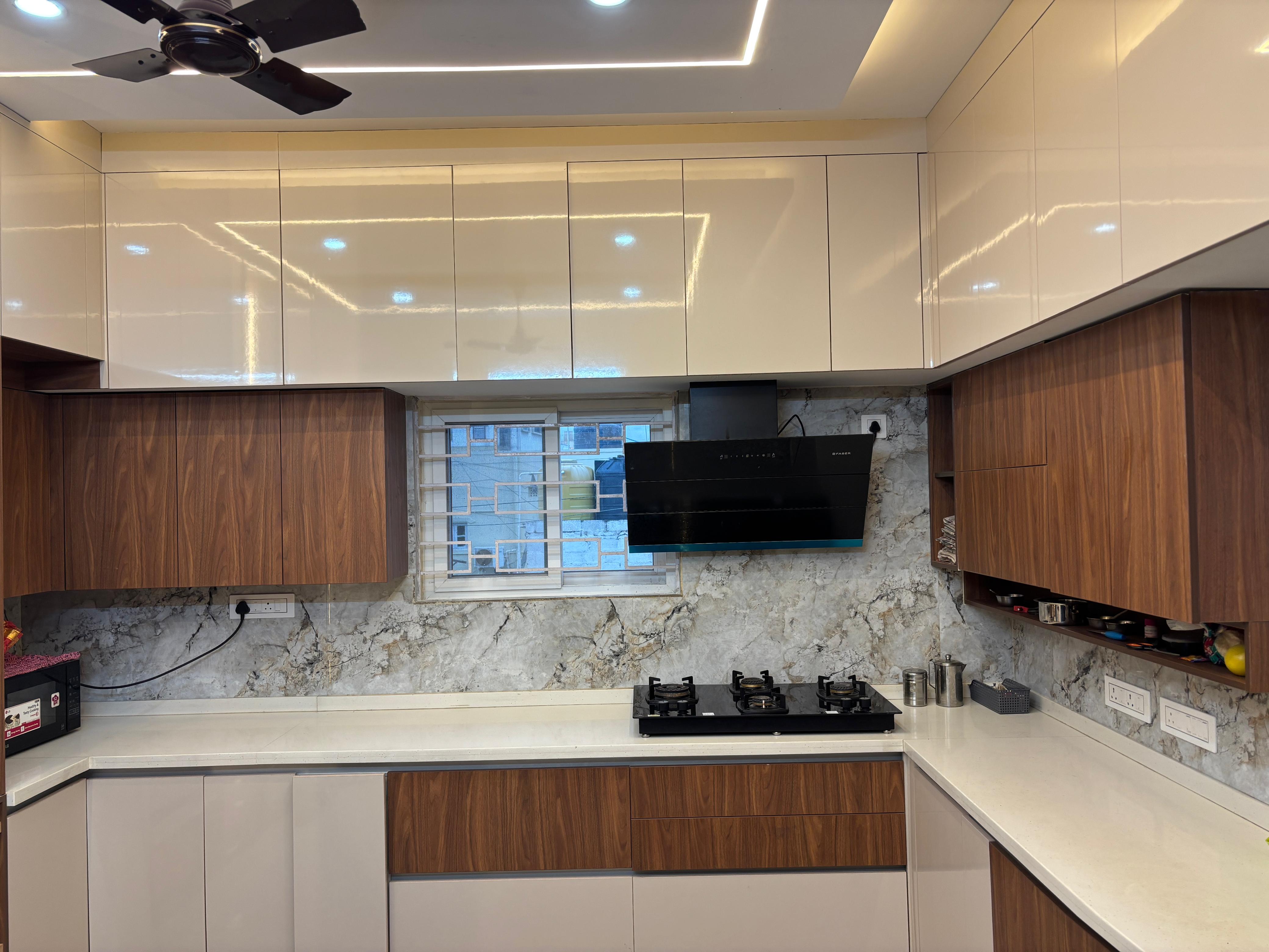 Independent House for Resale in K R Puram