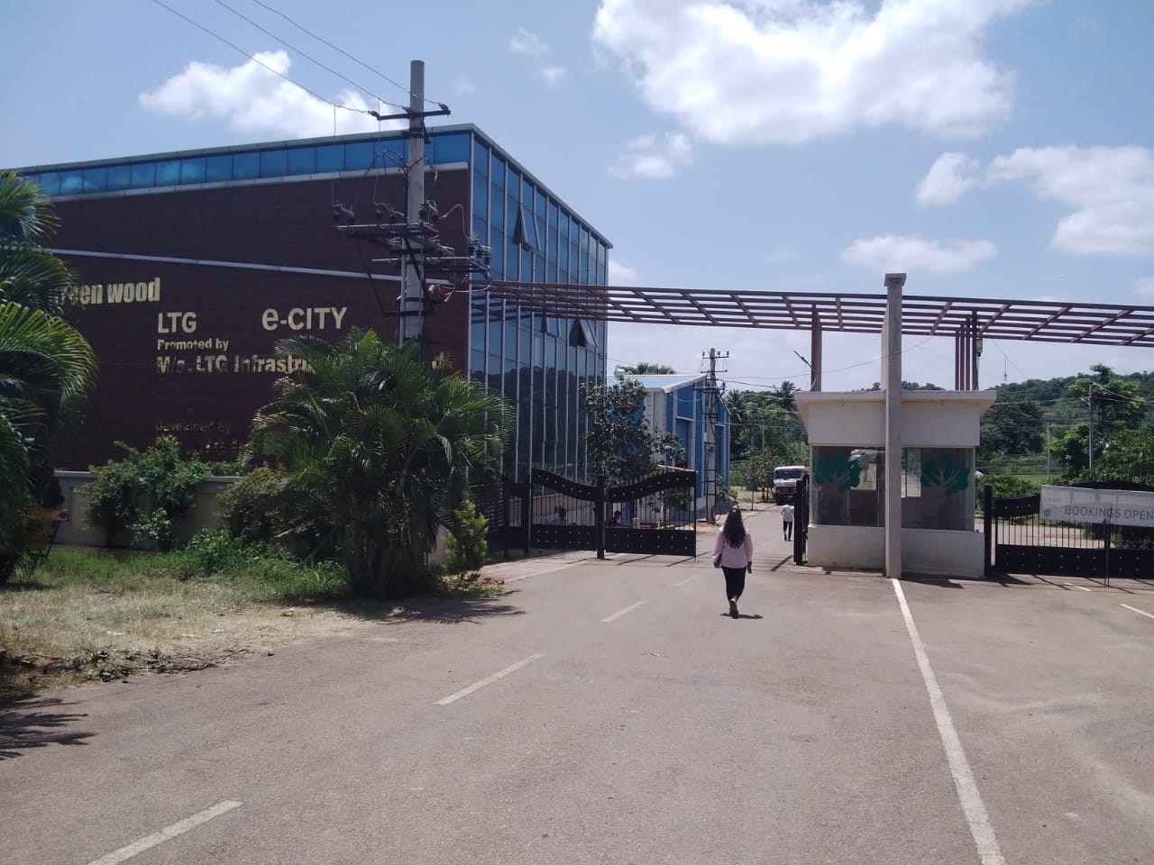 30 sqft Plots & Land for Sale in Yelahanka