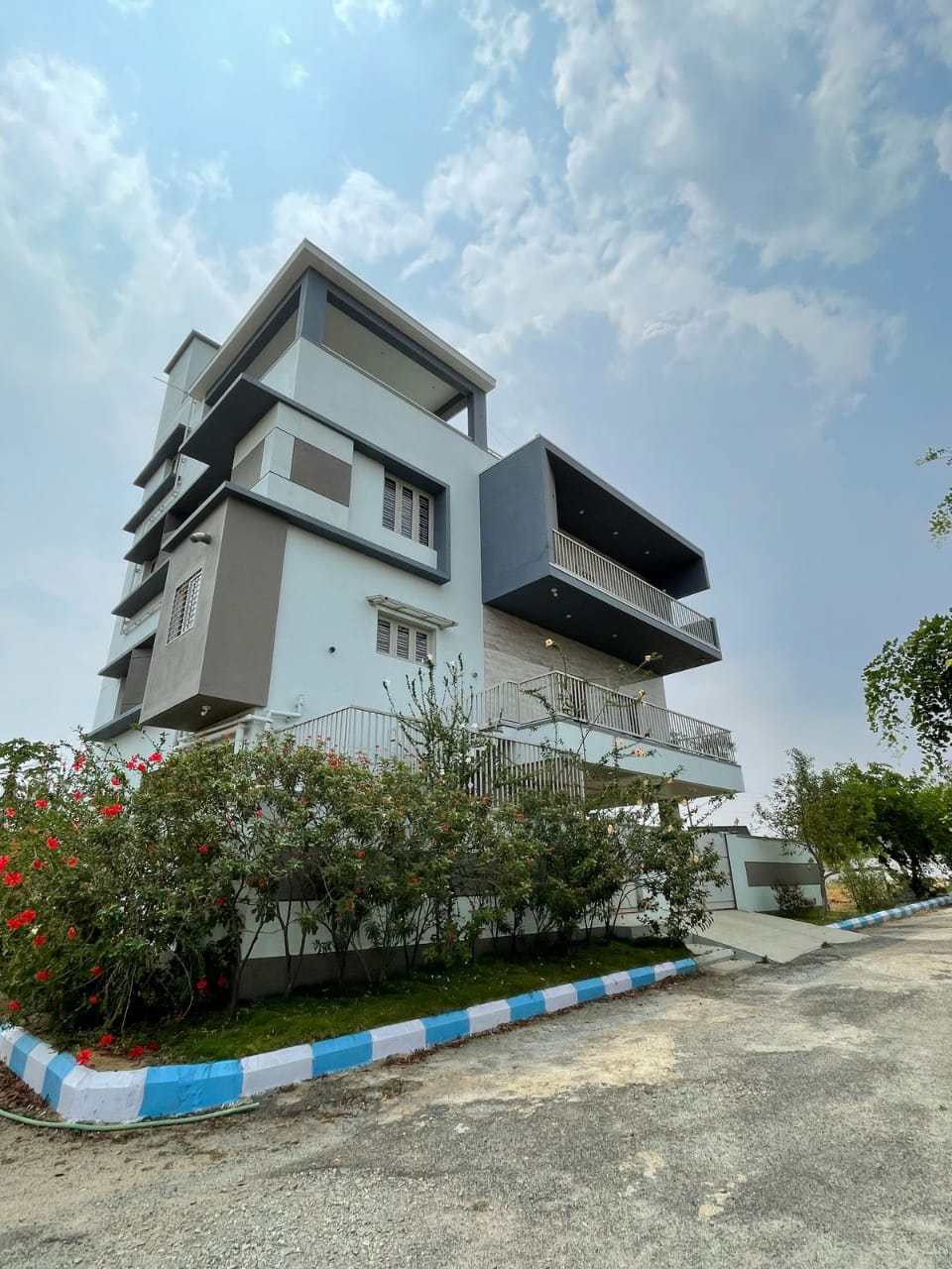 Independent House for Sale in Hoskote