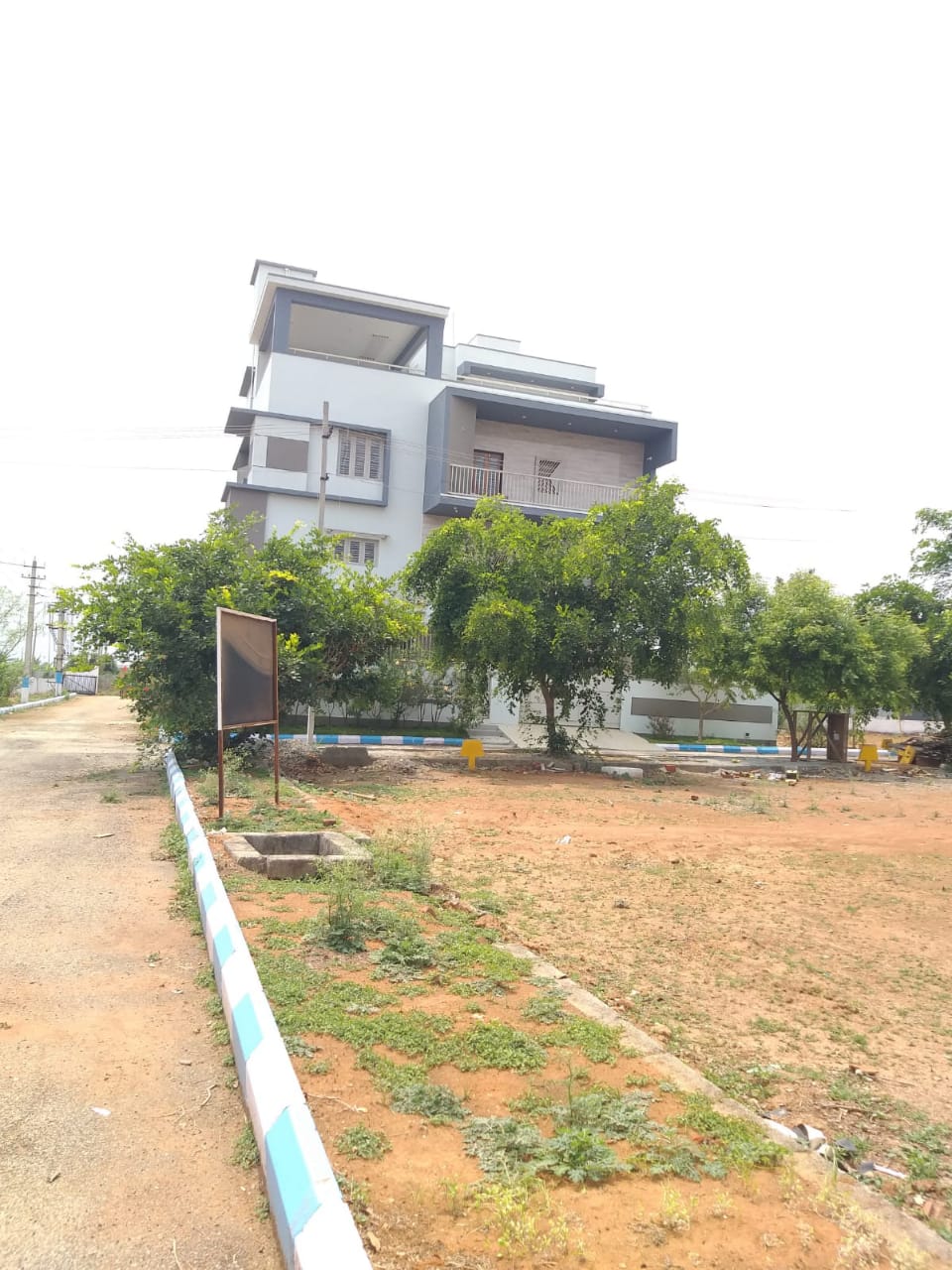 Independent House for Sale in Hoskote
