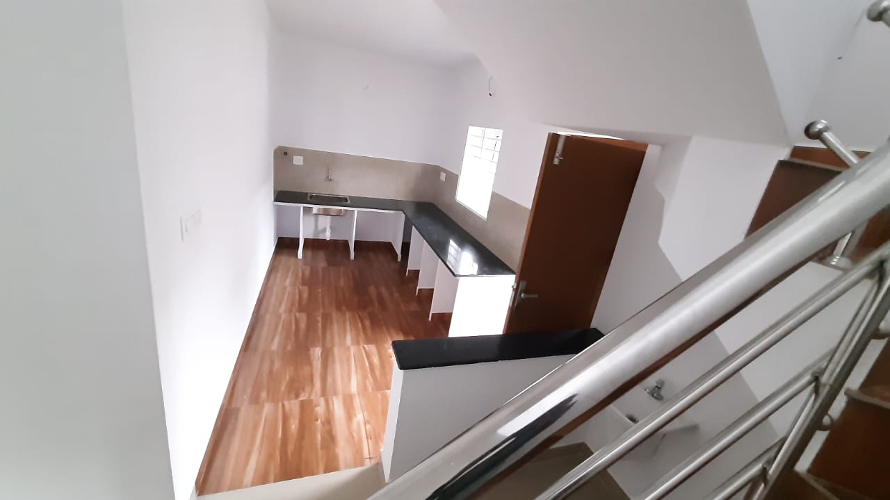 Independent House for Sale in Kuthampully