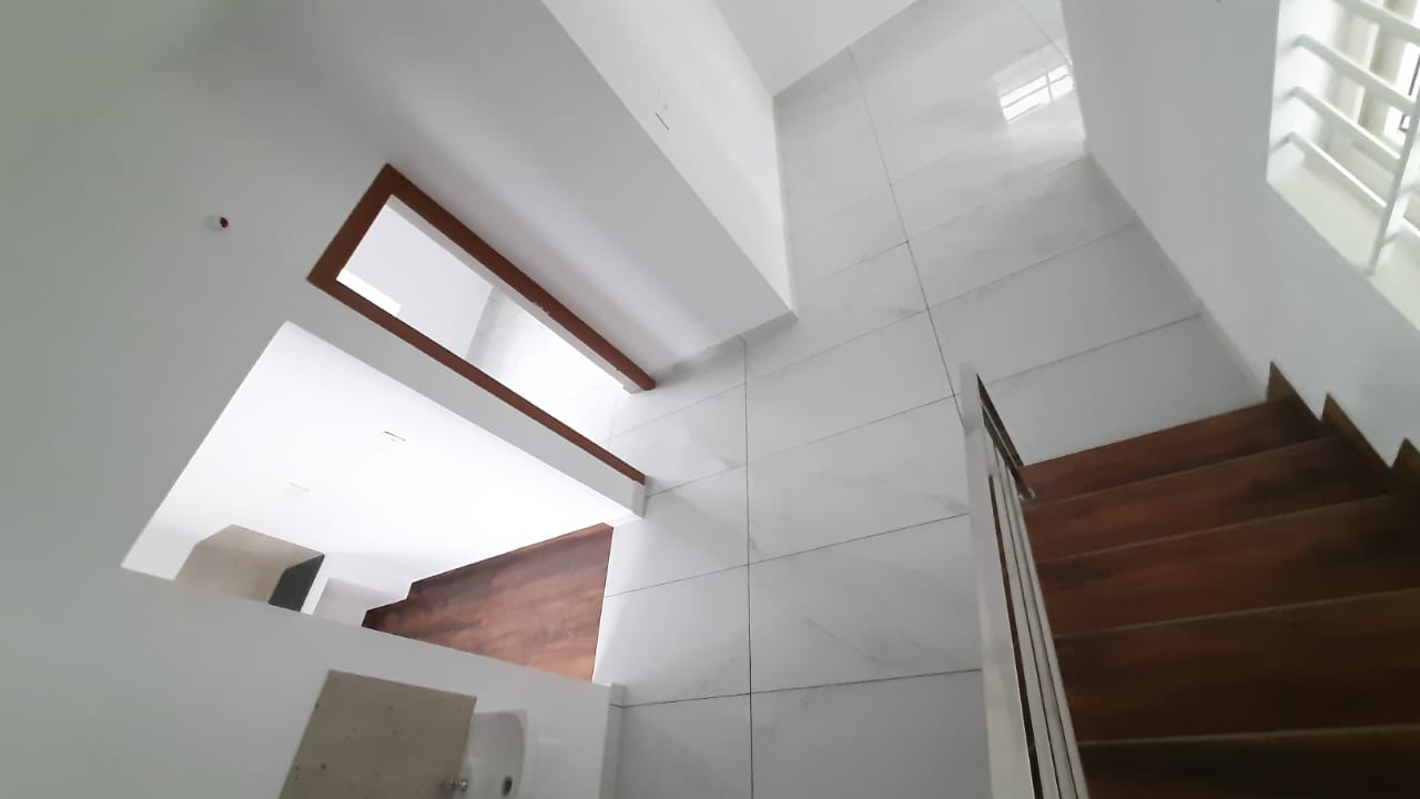 Independent House for Sale in Pattambi