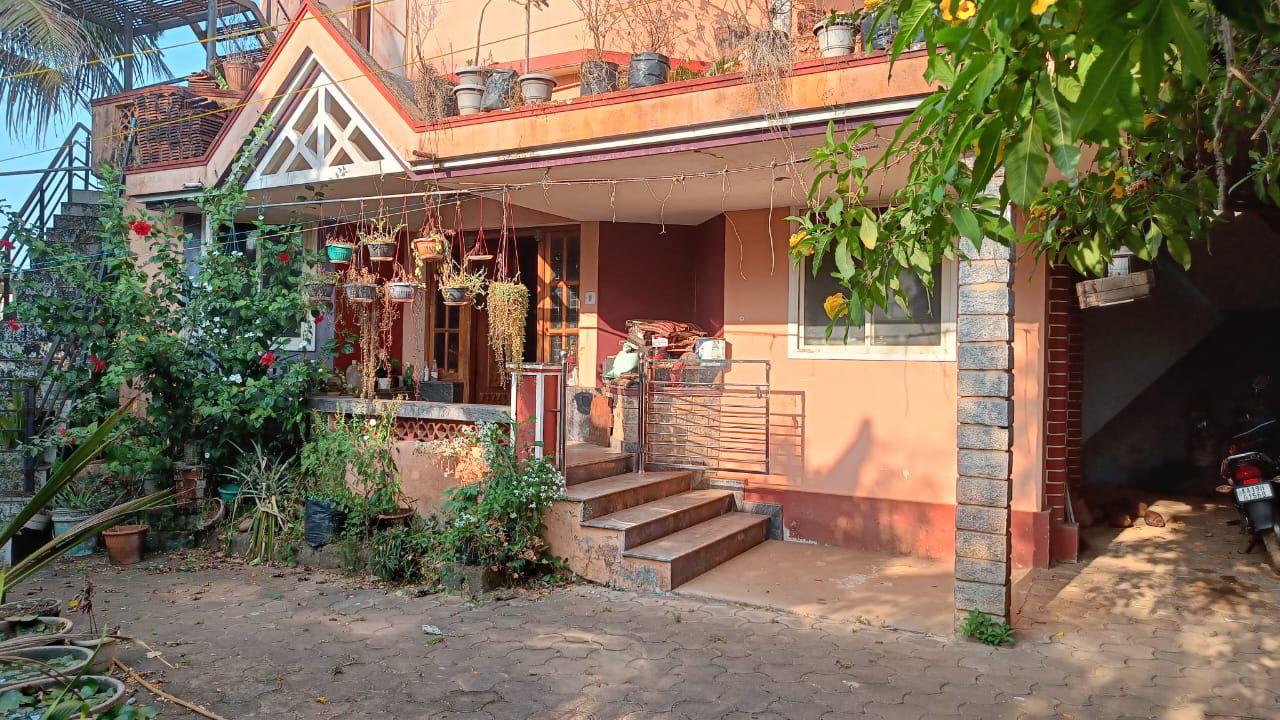 Independent House for Resale in Deralakatte