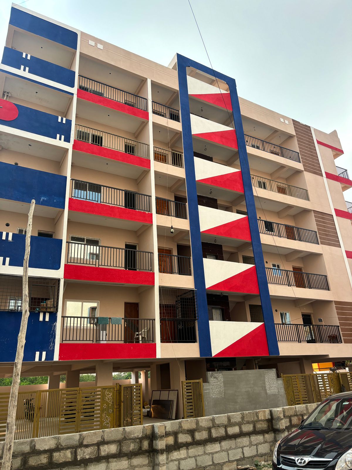 Flat for Sale in Medahalli