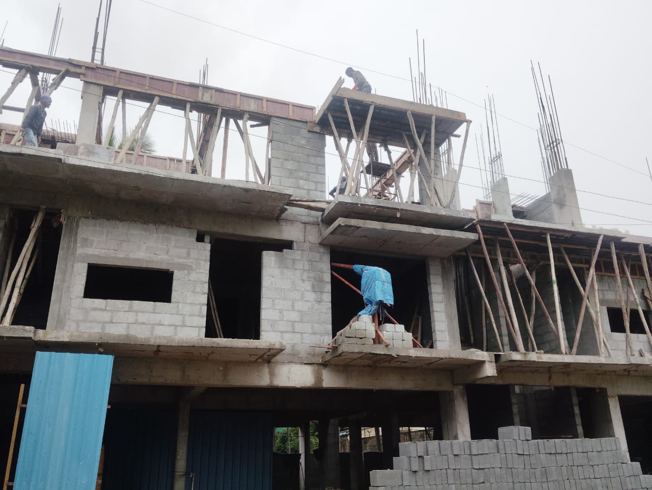 Flat for Sale in A Narayanapura