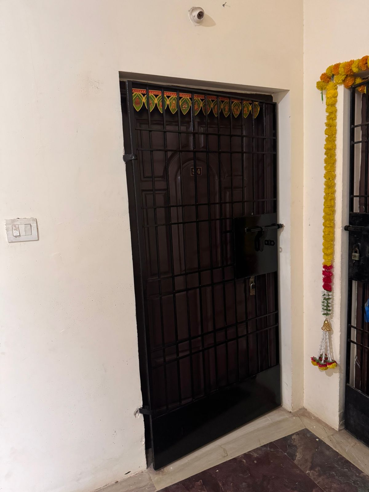 Flat for Resale in Avadi
