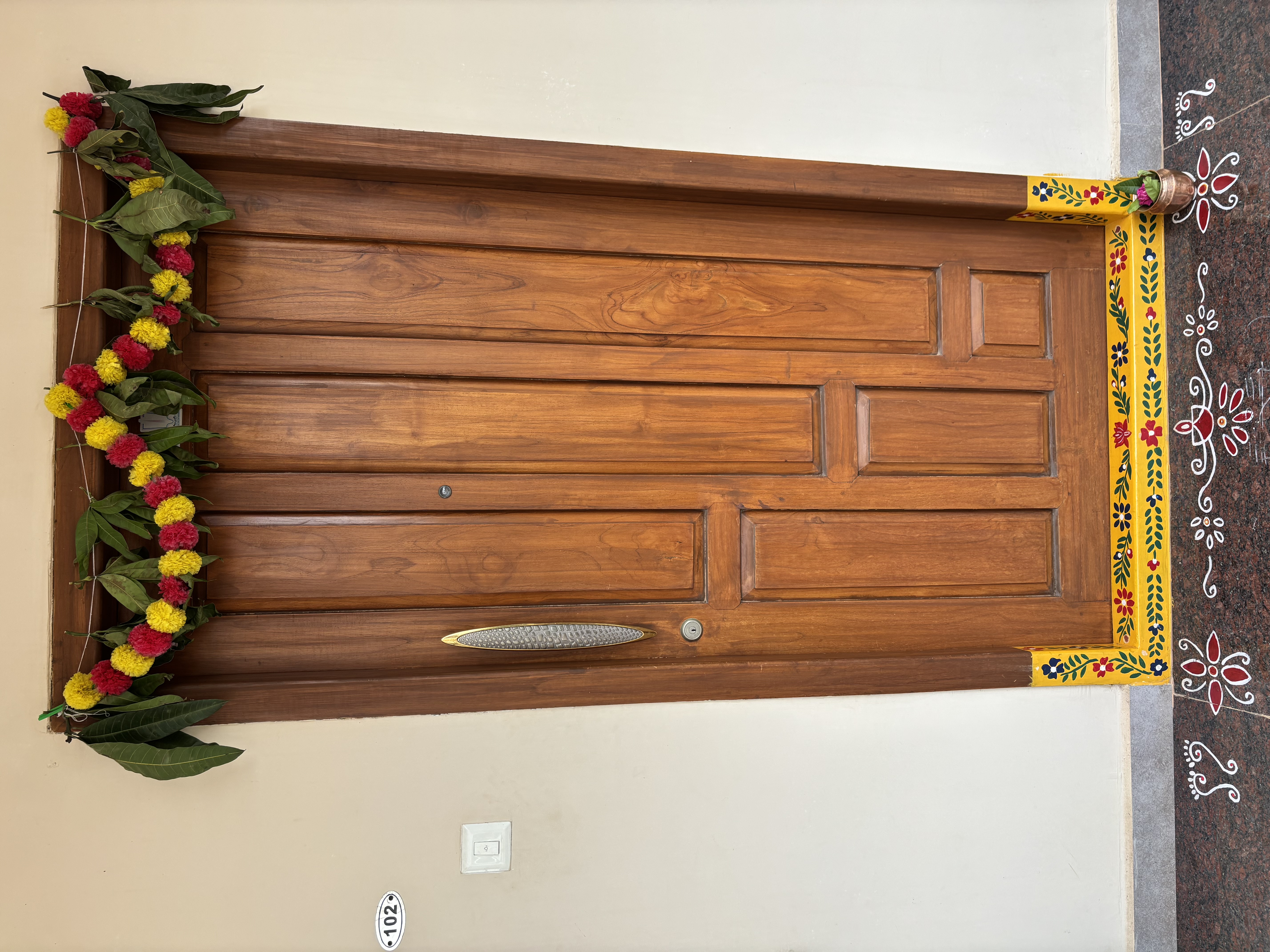 Flat for Resale in Pothinamallayya Palem