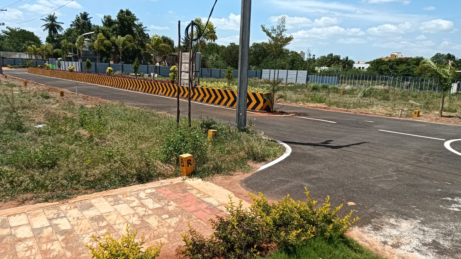1004 sqft Plots & Land for Sale in Tollgate