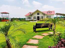 Independent Row House for Sale in Sector 135