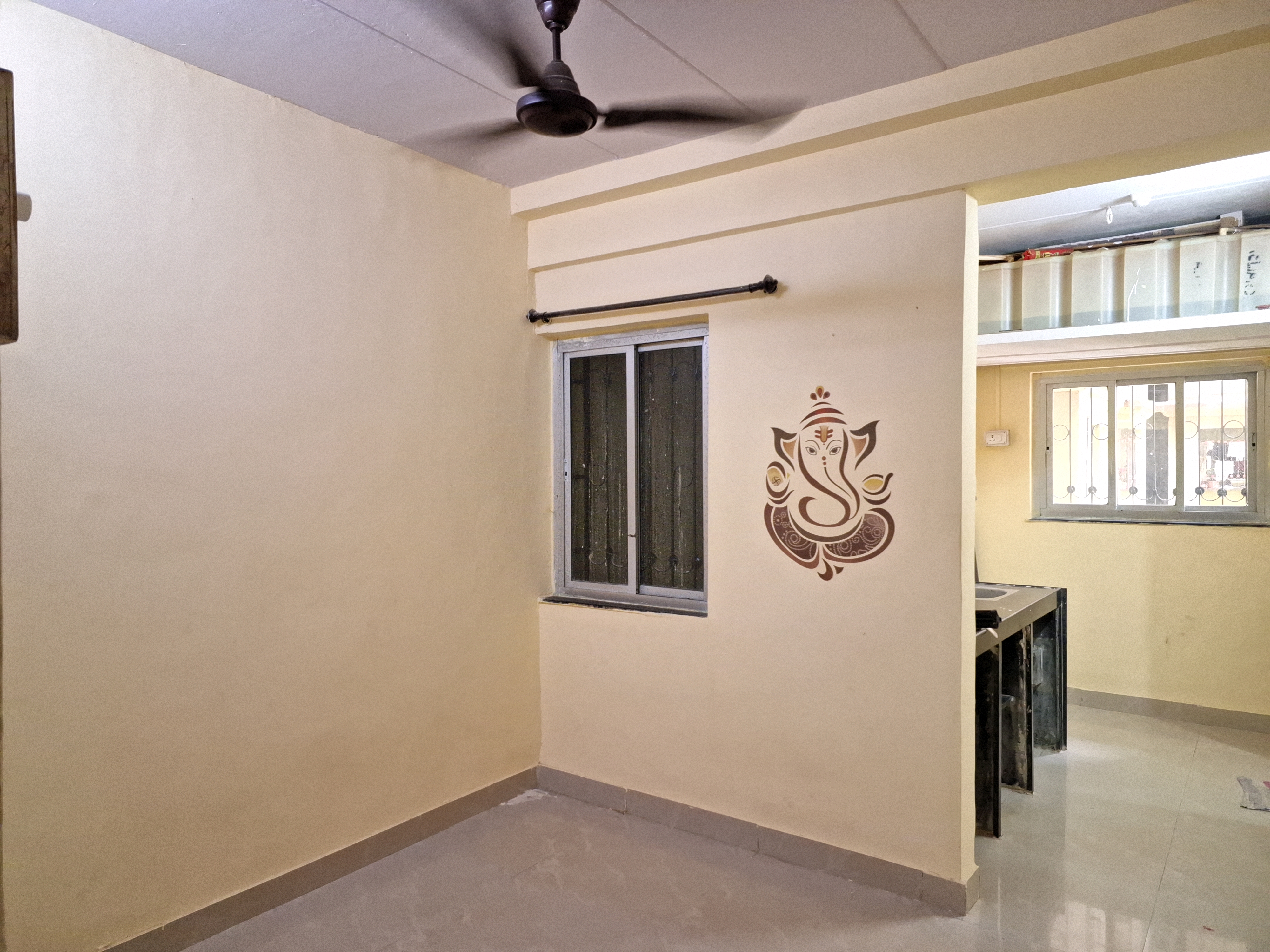 Flat for Resale in Wadi Byculla East