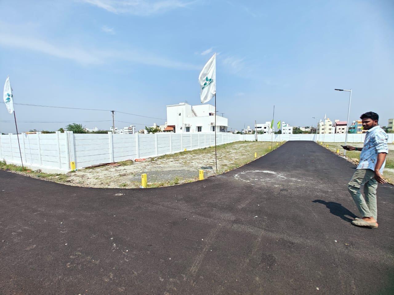 830 sqft Plots & Land for Sale in Vandalur