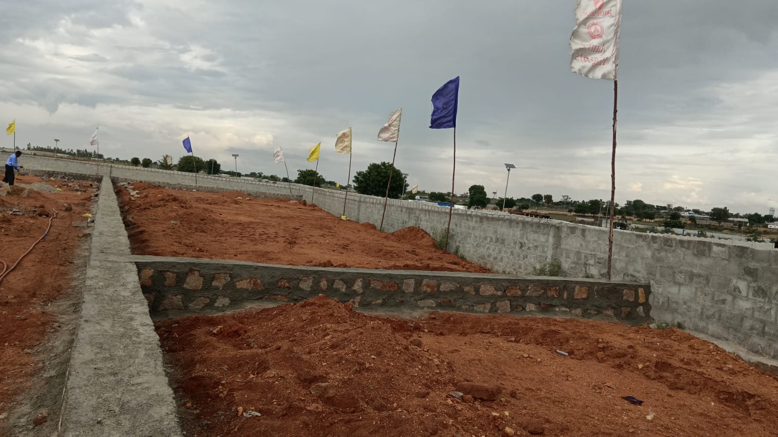 150 Sq Yards Plots & Land for Sale in Vanasthalipuram