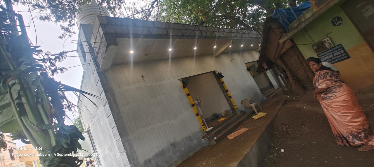 Independent House for Sale in Ranganathapuram