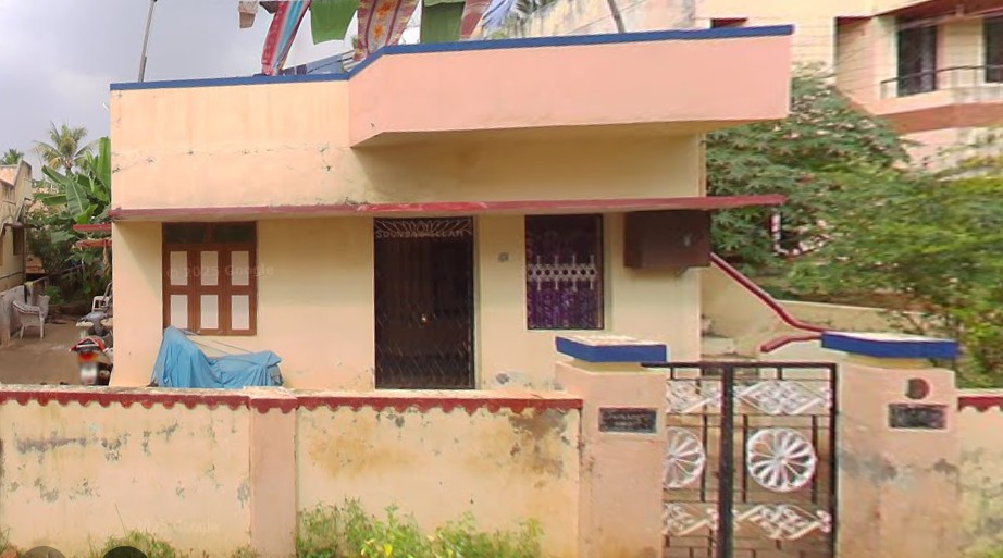 Independent House for Resale in Ayyappa Nagar