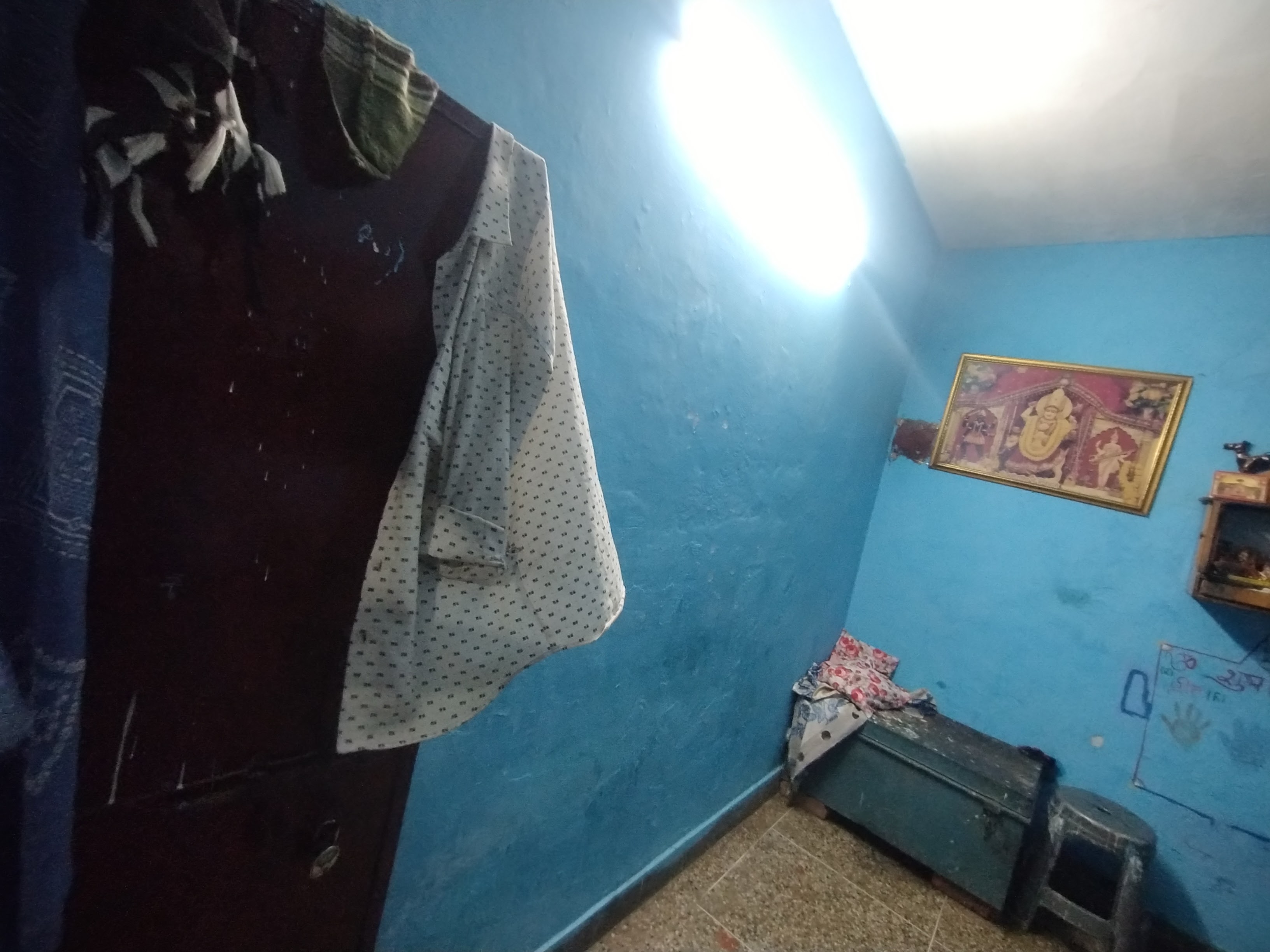 Builder Floor for Sale in Paharganj