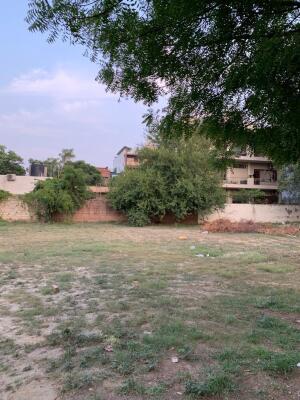 1500 sqft Plots & Land for Sale in Jawahar Chowk