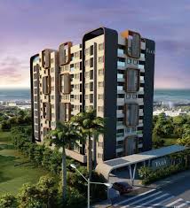 Flat for Sale in Whitefield