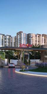 Flat for Sale in Whitefield