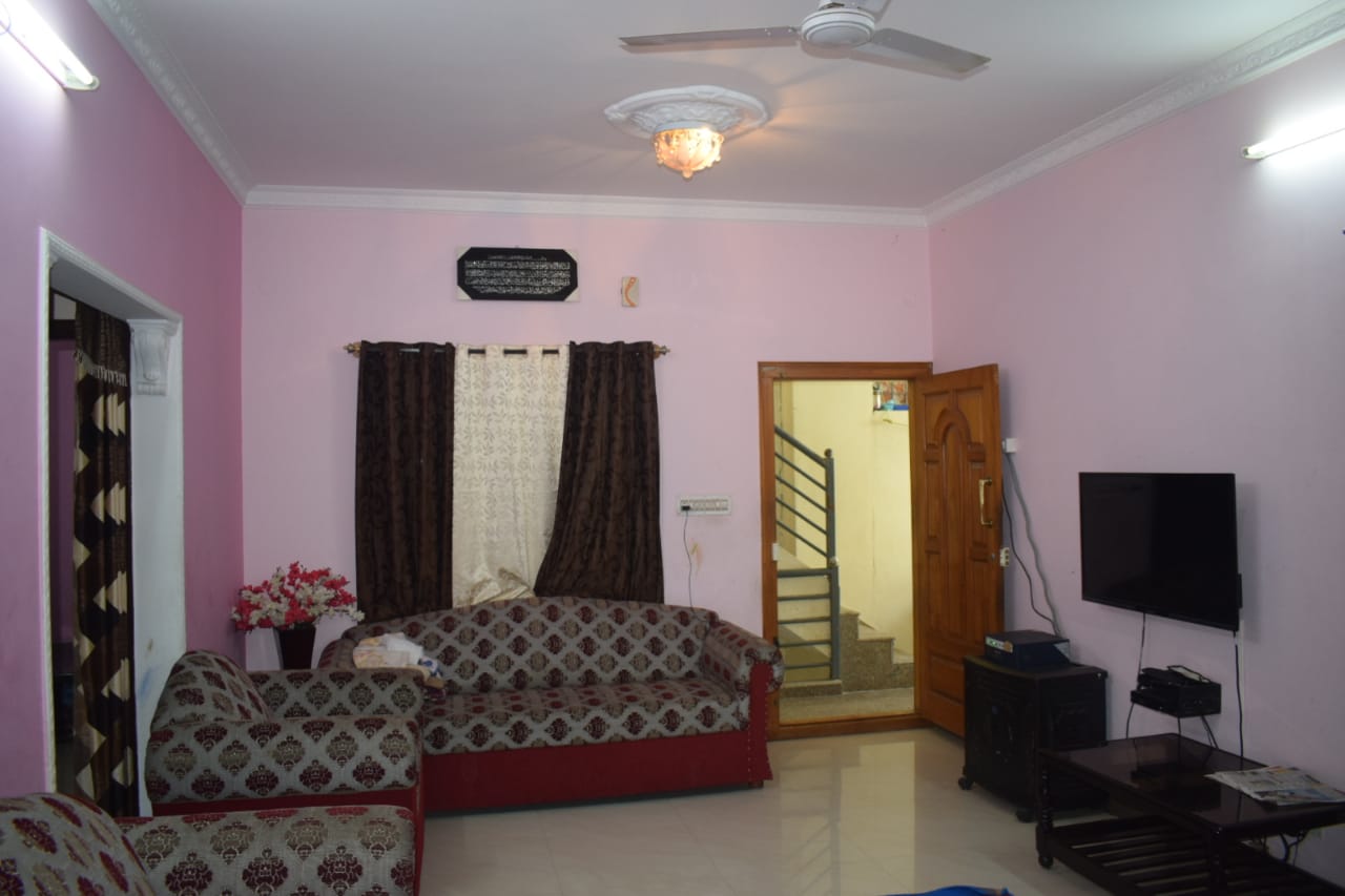 Independent House for Sale in Kalkere