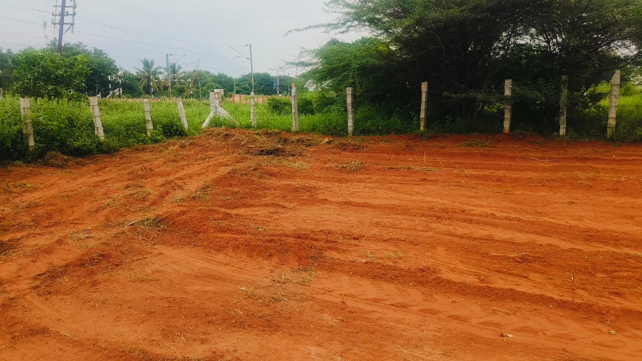 11640 sqft Plots & Land for Sale in Gandhigram