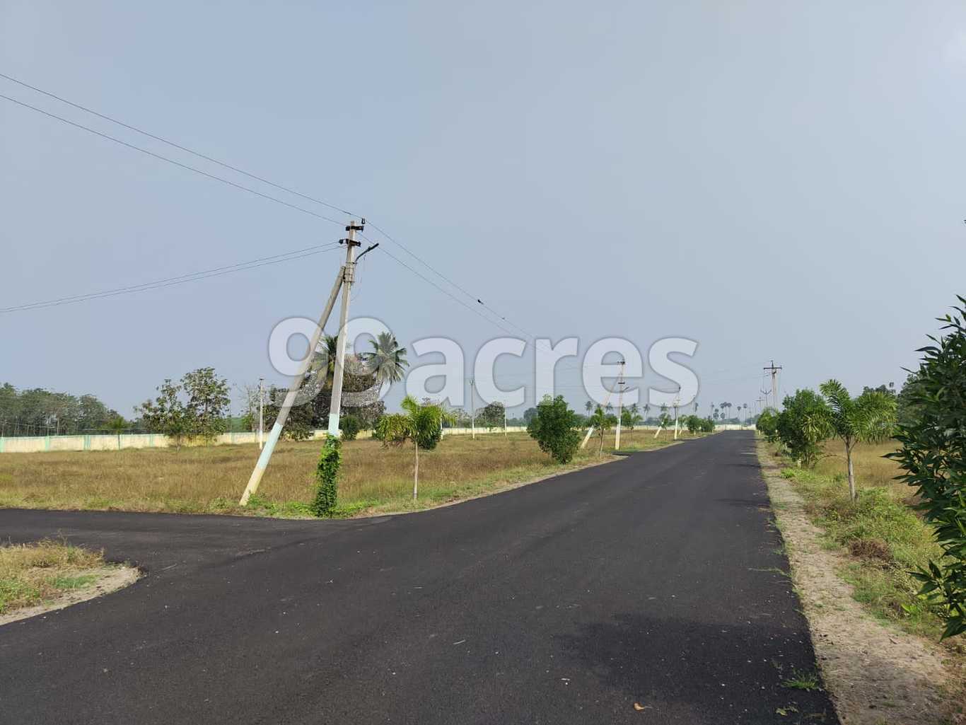 1500 sqft Plots & Land for Sale in Kadambathur