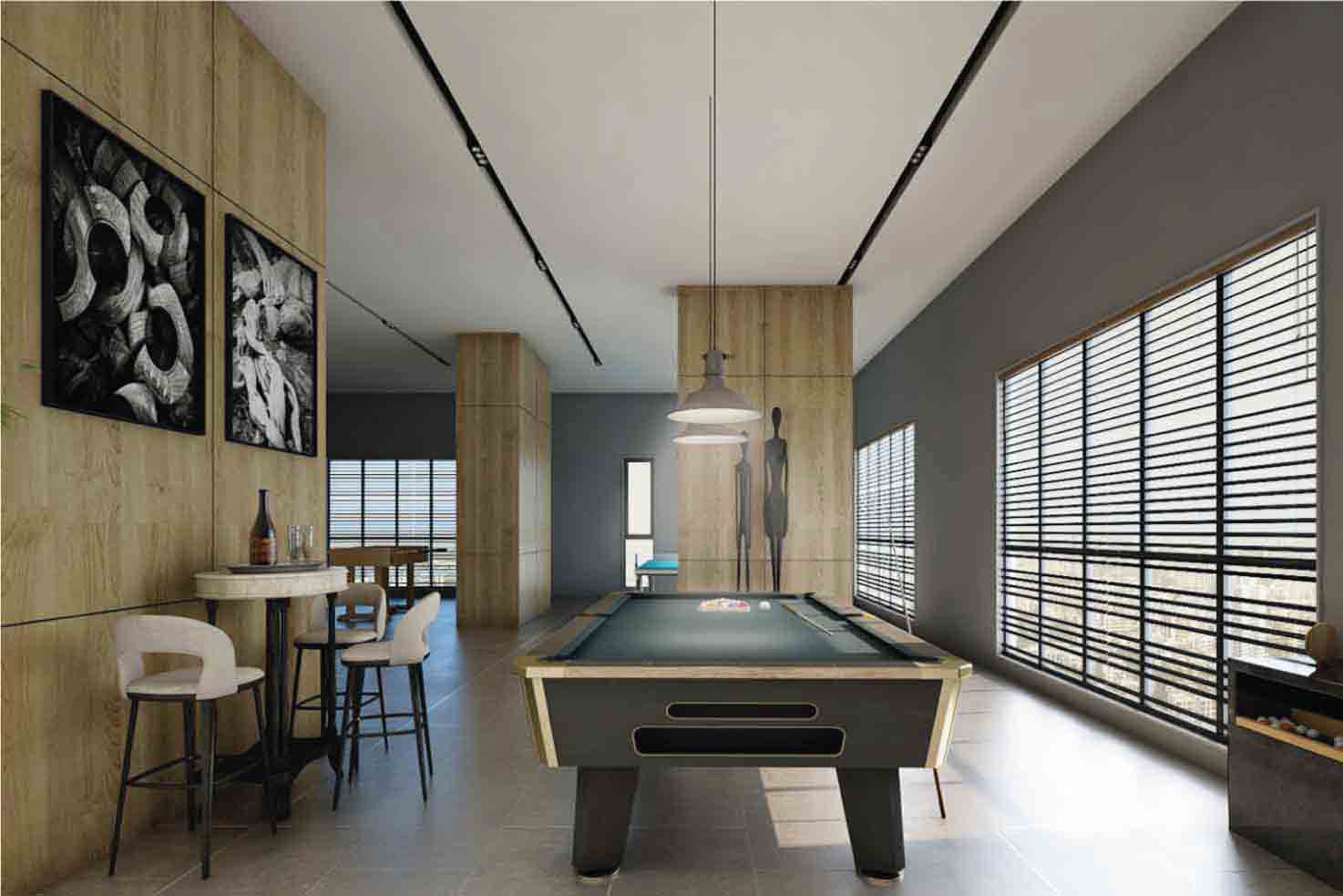 Flat for Resale in Tangra