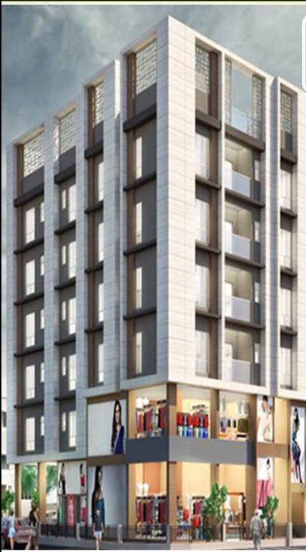 Flat for Sale in Bhowanipore