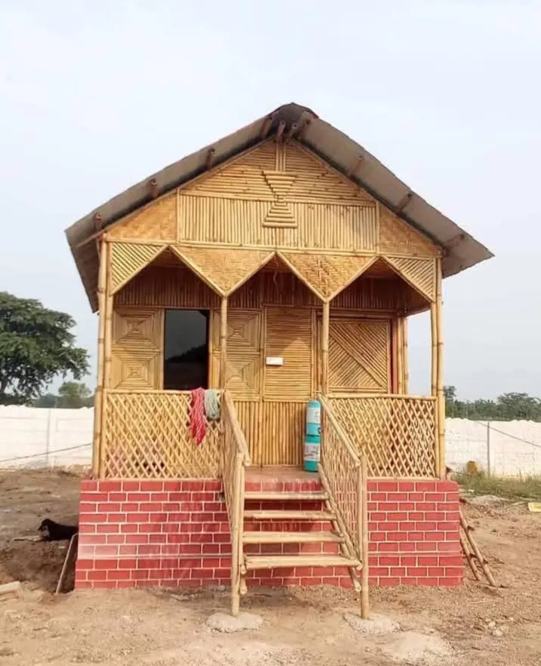 Farm House for Sale in Dhamna