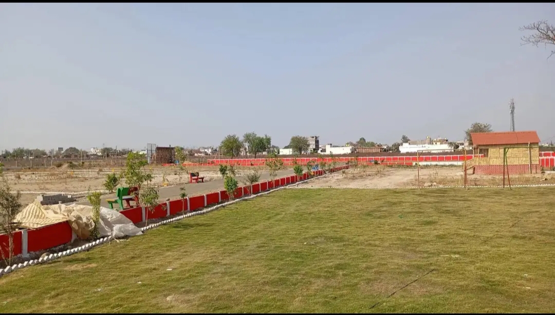 Farm House for Sale in Dhamna