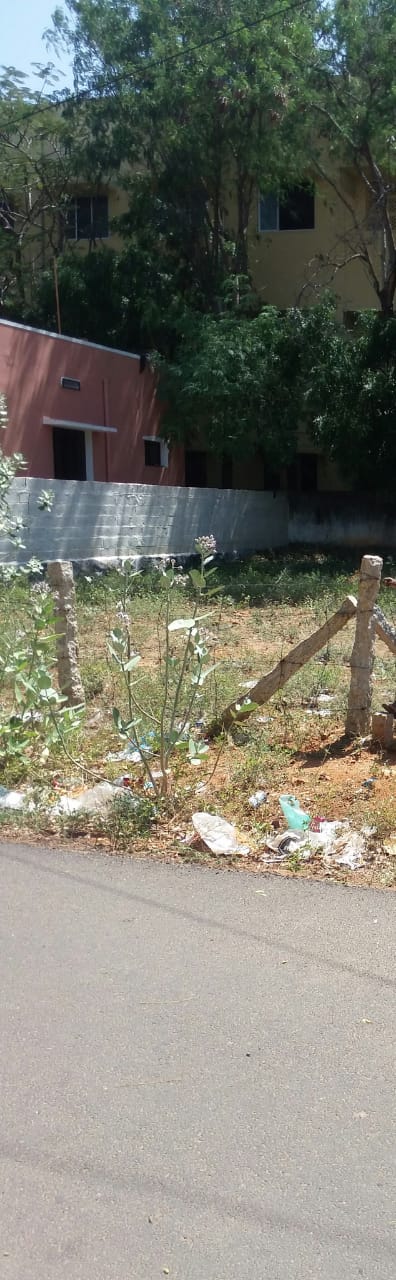 1938 sqft Plots & Land for Sale in Aladiyur