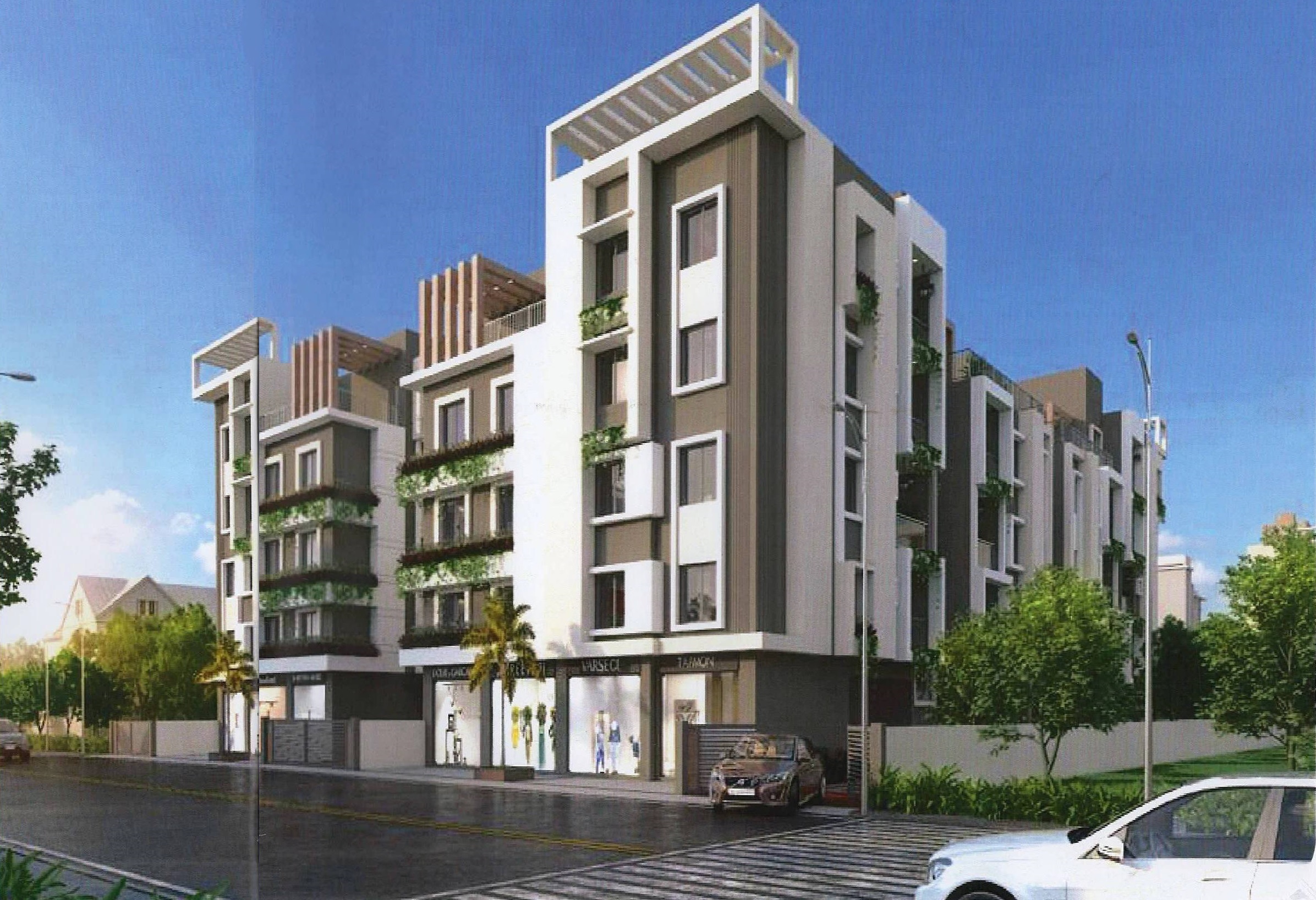 Flat for Sale in Rajarhat