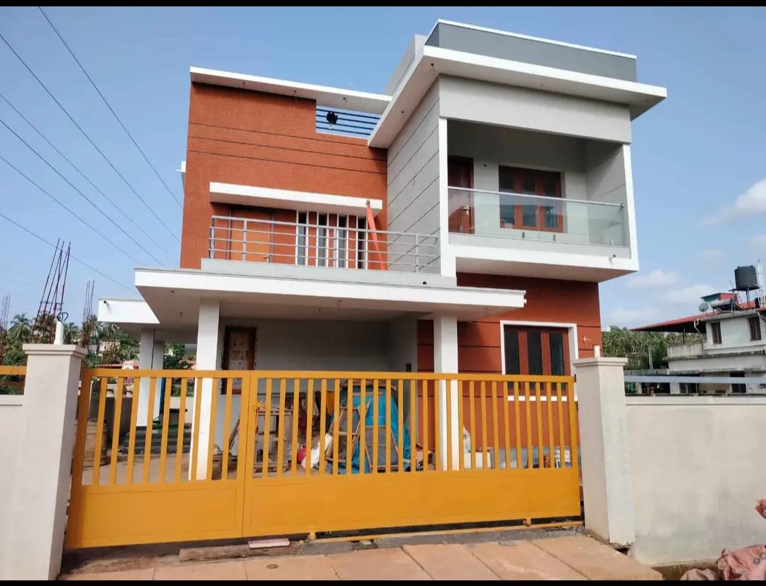 Independent House for Sale in Bendoorwell