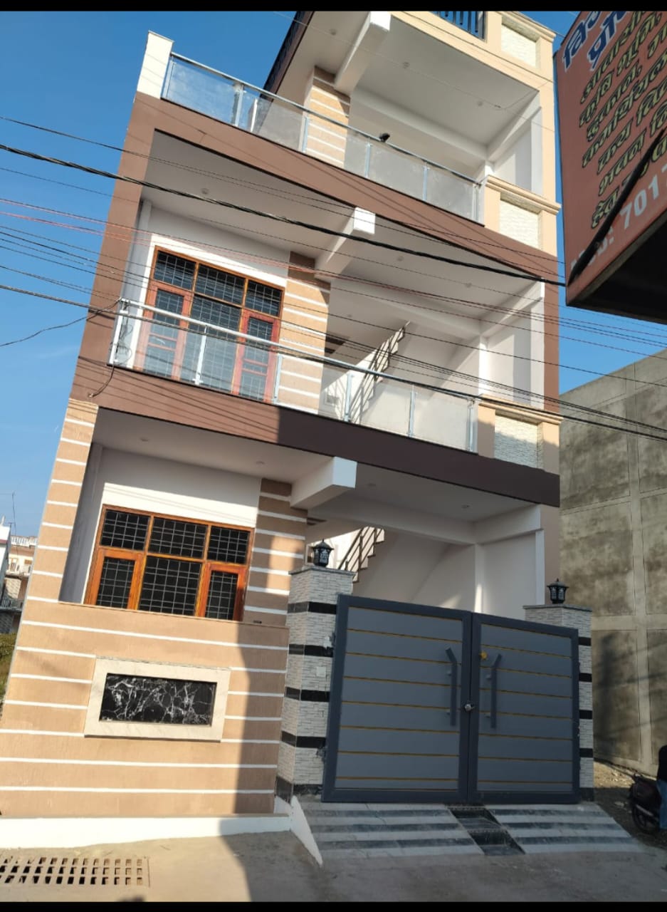 Independent House for Sale in Kothi