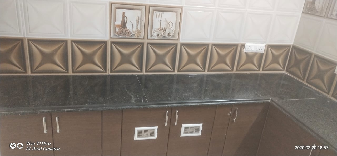 Flat for Resale in Triplicane