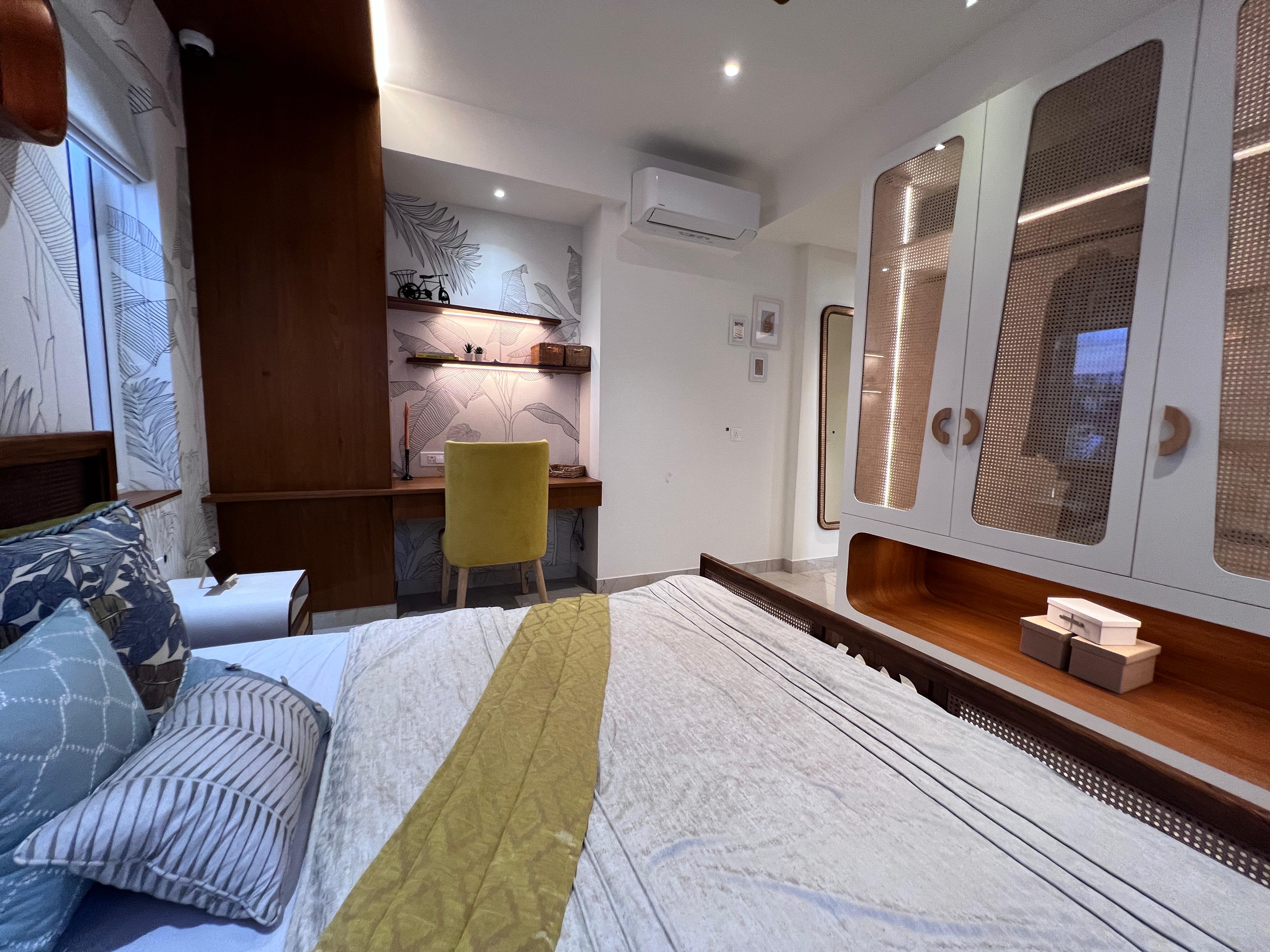 Flat for Sale in Chikkajala