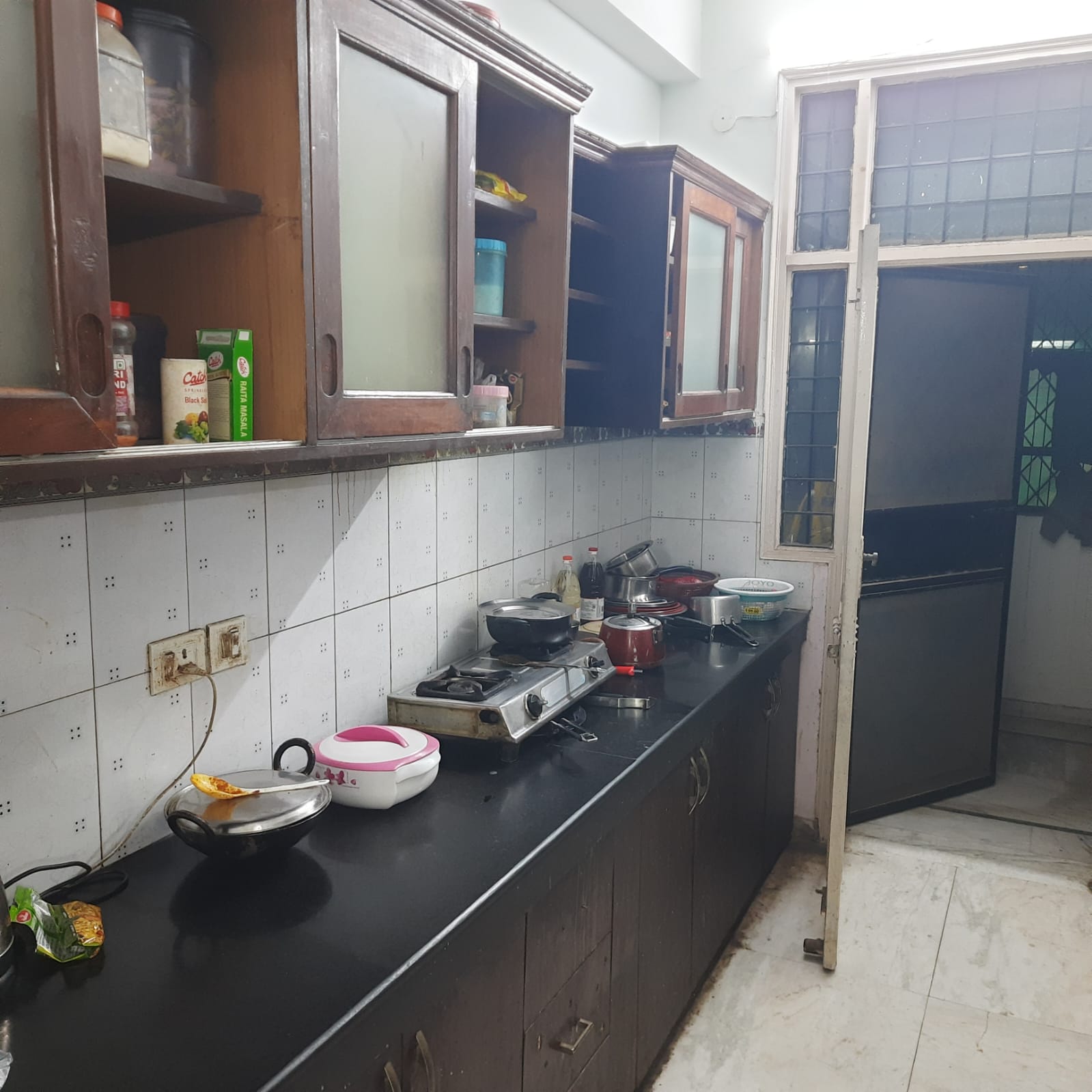 Builder Floor for Resale in Sector 52