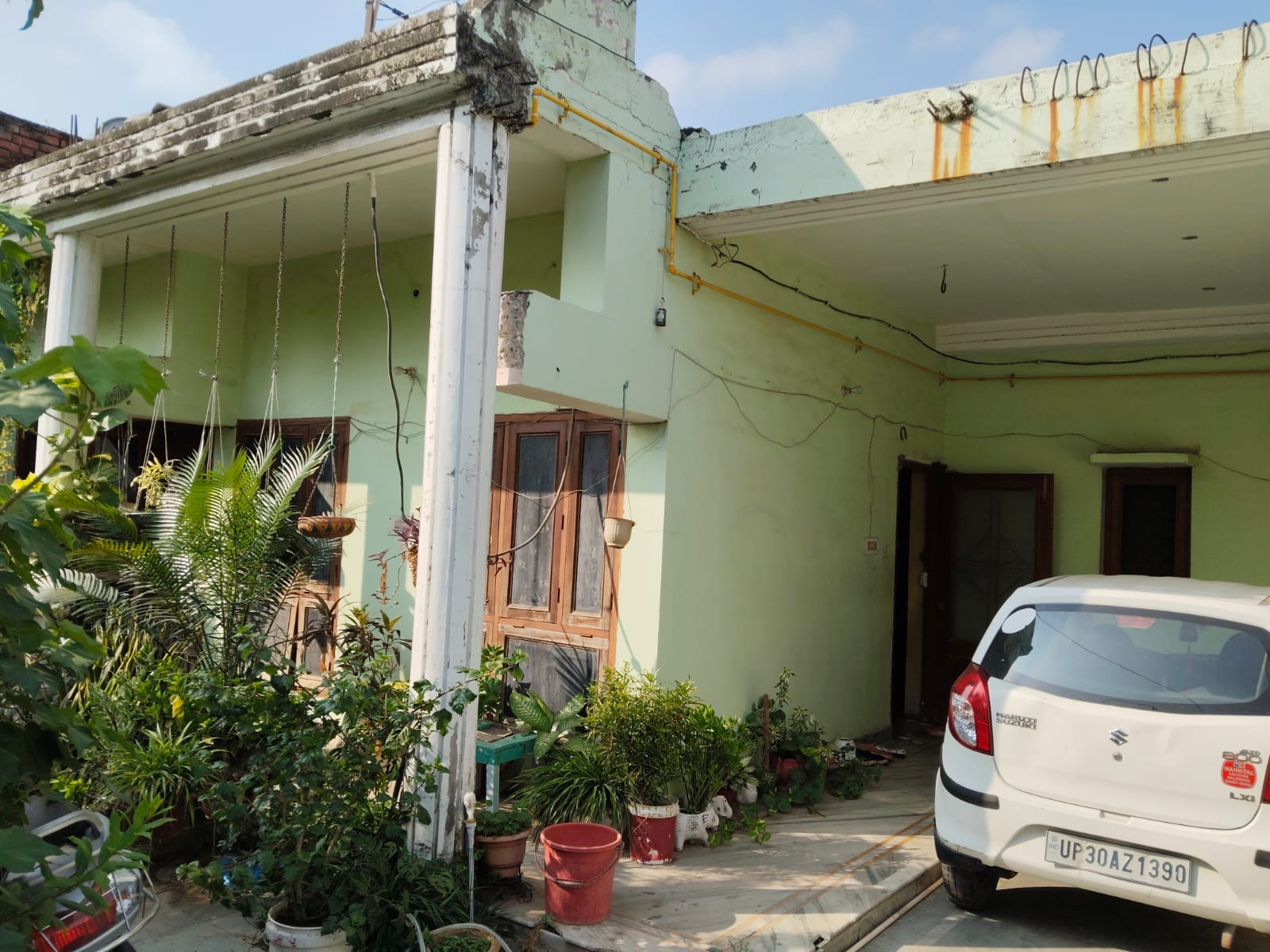 Independent House for Resale in Church Road