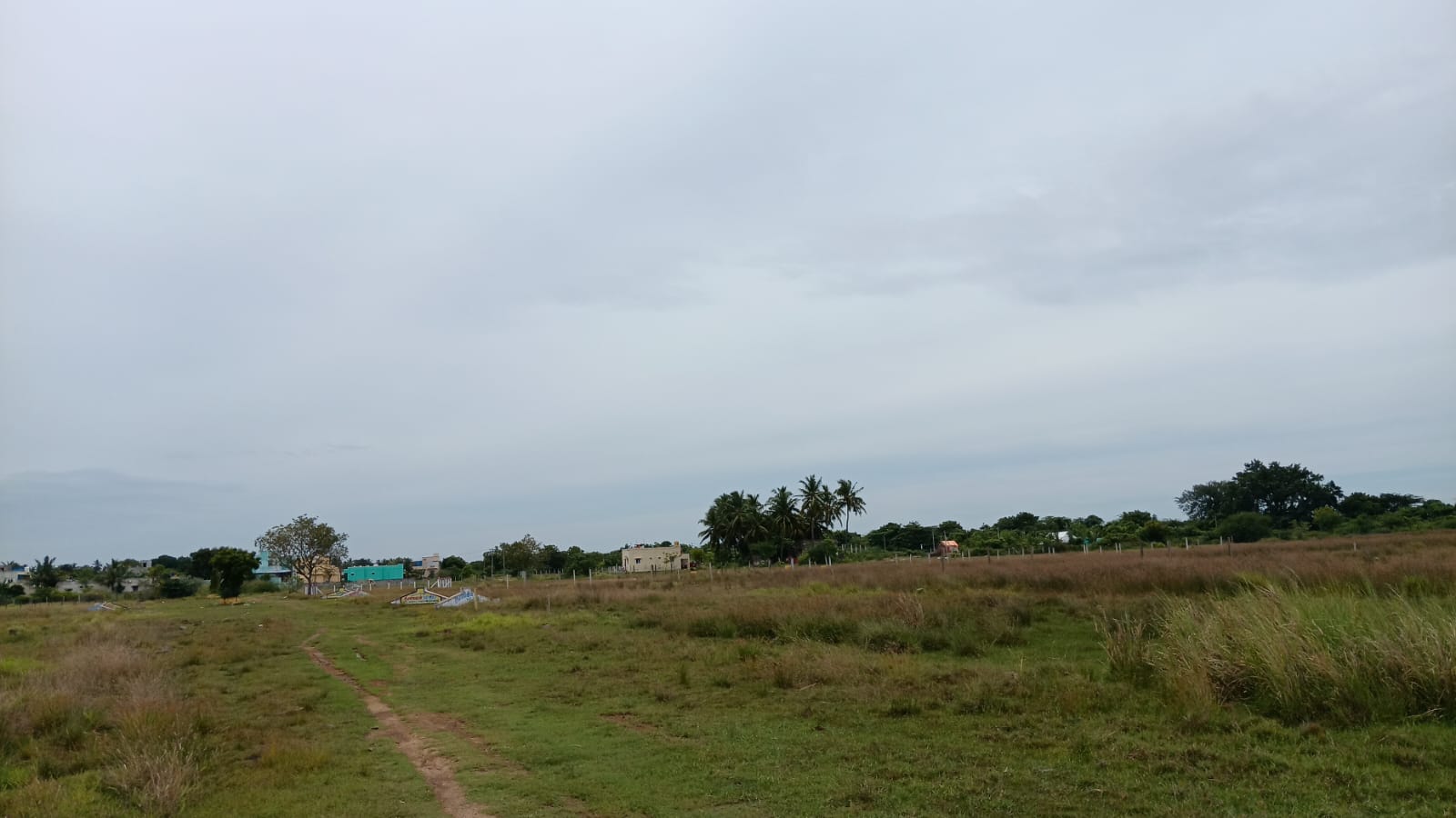 2400 sqft Plots & Land for Sale in Urapakkam