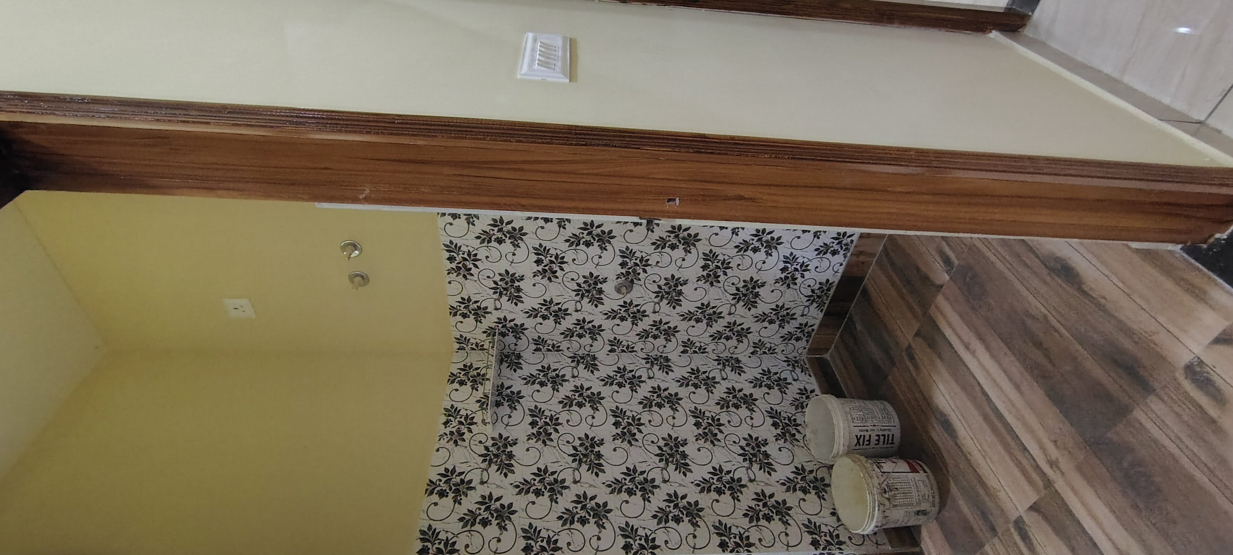 Flat for Sale in Sarwat