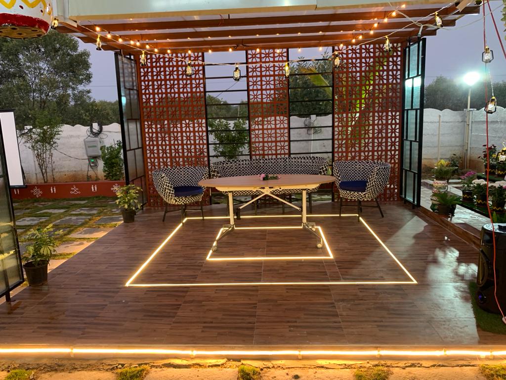 Farm House for Sale in Thimmaipalli