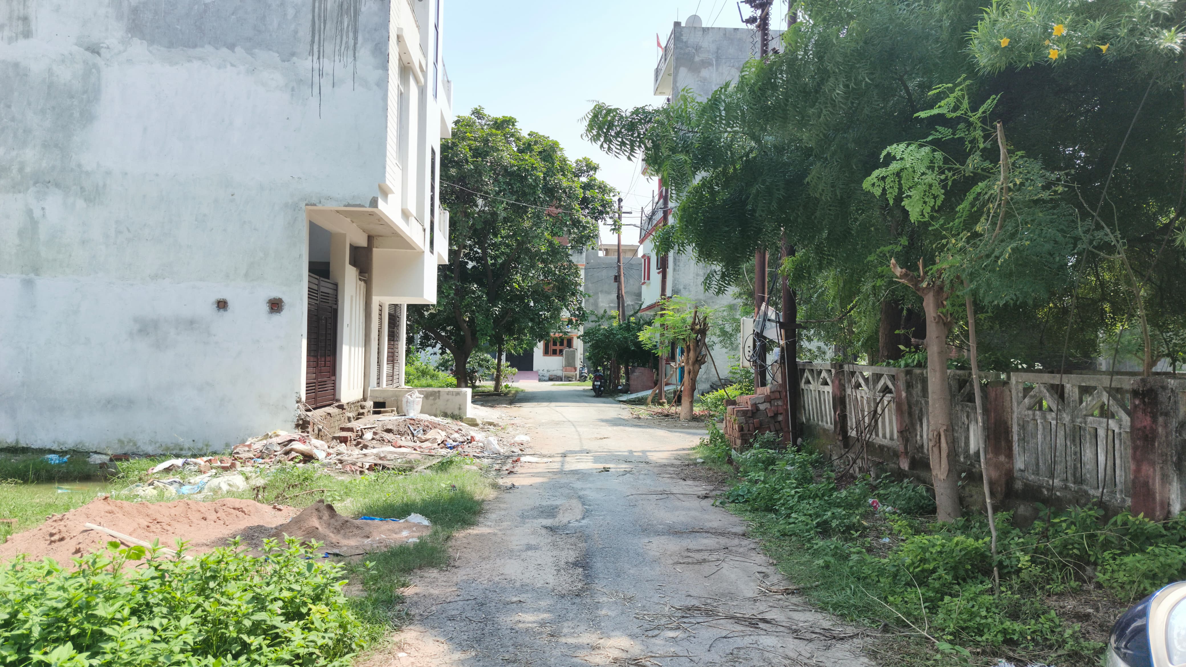 40.74 Sq Meters Plots & Land for Sale in Haibatmau Mawaiya