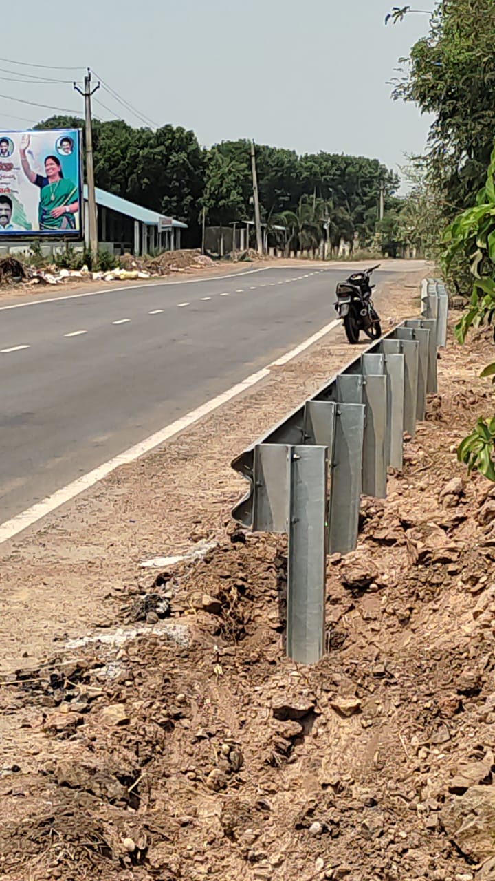 3.25 Acres Plots & Land for Sale in Pasivedala